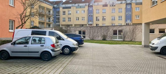 2 bedrooms Apartment in Burgenlandkreis, Germany No. 262064 8