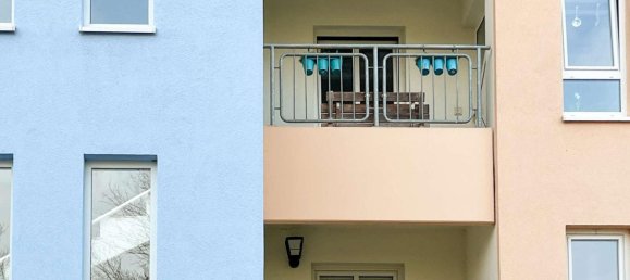 2 bedrooms Apartment in Burgenlandkreis, Germany No. 262064 13