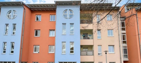 2 bedrooms Apartment in Burgenlandkreis, Germany No. 262064 12