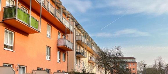 2 bedrooms Apartment in Burgenlandkreis, Germany No. 262064 7