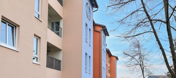 2 bedrooms Apartment in Burgenlandkreis, Germany No. 262064 11