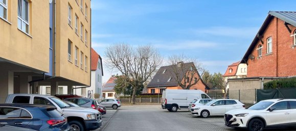 2 bedrooms Apartment in Burgenlandkreis, Germany No. 262064 6