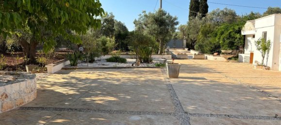 7 rooms House in Ceglie Messapica, Italy No. 295426 21