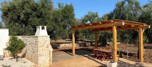 7 rooms House in Ceglie Messapica, Italy No. 295426 22