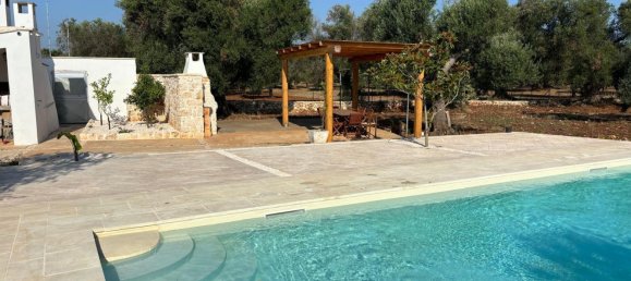 7 rooms House in Ceglie Messapica, Italy No. 295426 4