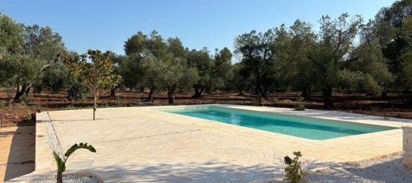 7 rooms House in Ceglie Messapica, Italy No. 295426 24