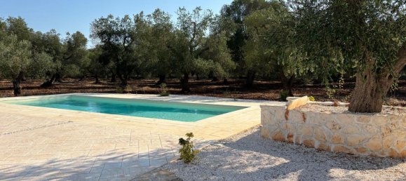 7 rooms House in Ceglie Messapica, Italy No. 295426 23