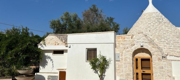 7 rooms House in Ceglie Messapica, Italy No. 295426 16
