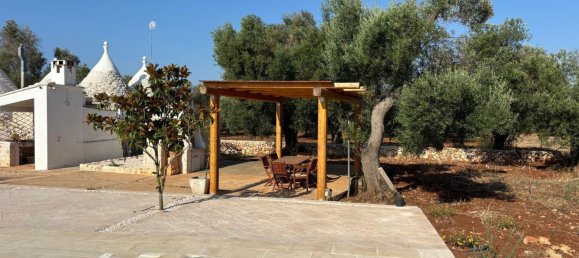 7 rooms House in Ceglie Messapica, Italy No. 295426 20