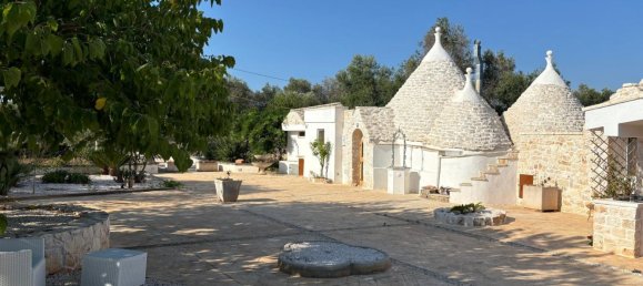 7 rooms House in Ceglie Messapica, Italy No. 295426 6