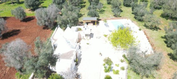 7 rooms House in Ceglie Messapica, Italy No. 295426 12