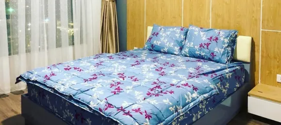 3 dormitorios apartamento en alquiler en Thu Duc, Ho Chi Minh, Vietnam № 74746 4