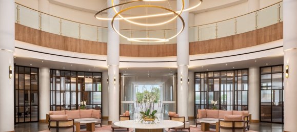 3 غرف نوم شقة في Almancil, Portugal رقم 114624 8