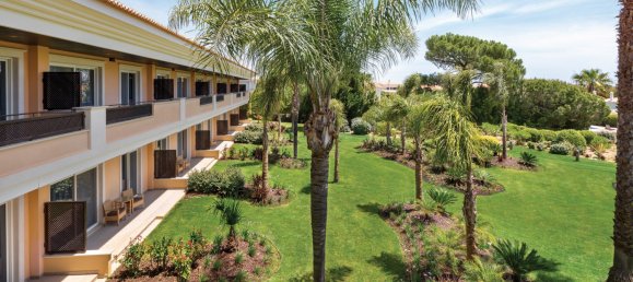 3 غرف نوم شقة في Almancil, Portugal رقم 114624 6