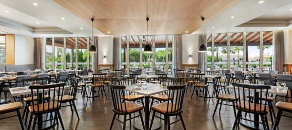 3 غرف نوم شقة في Almancil, Portugal رقم 114624 17