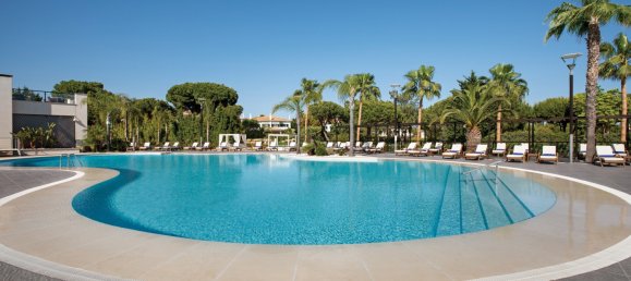 3 غرف نوم شقة في Almancil, Portugal رقم 114624 16