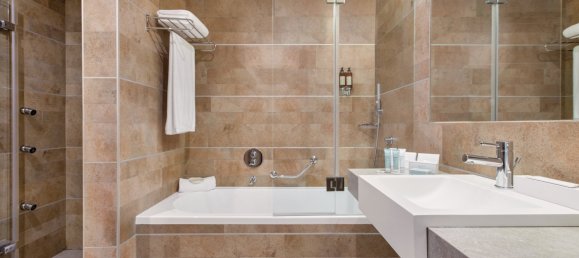 3 غرف نوم شقة في Almancil, Portugal رقم 114624 4