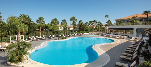 3 غرف نوم شقة في Almancil, Portugal رقم 114624 15