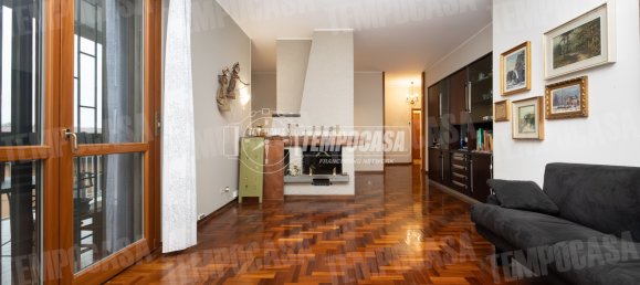 Квартира с 3 спальнями в Горгондзола, Италия № 354181 8