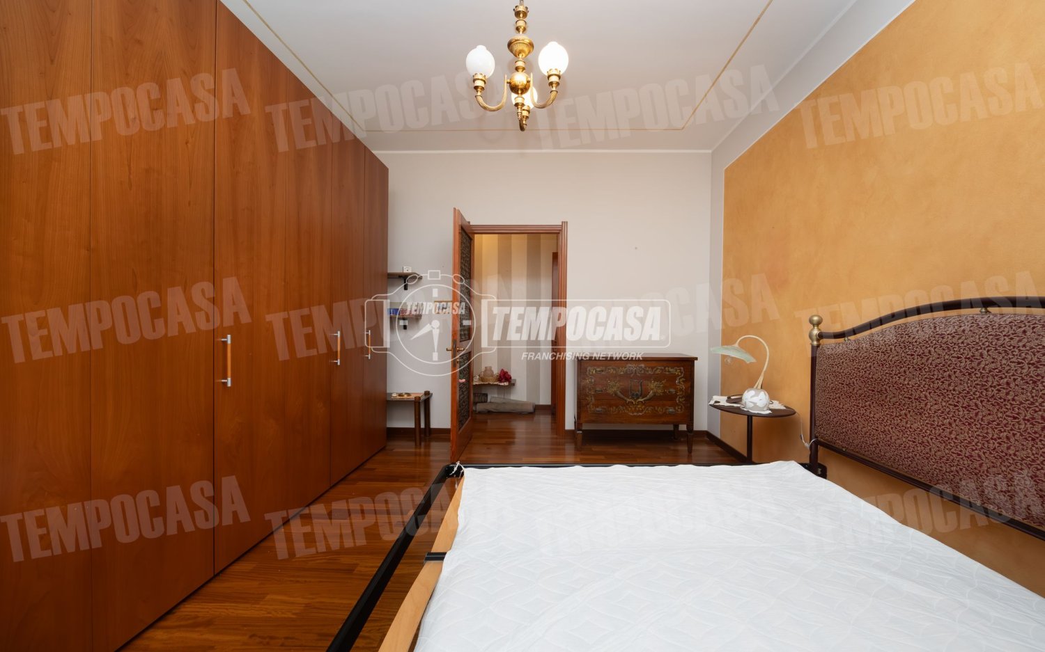 Квартира с 3 спальнями в Горгондзола, Италия № 354181