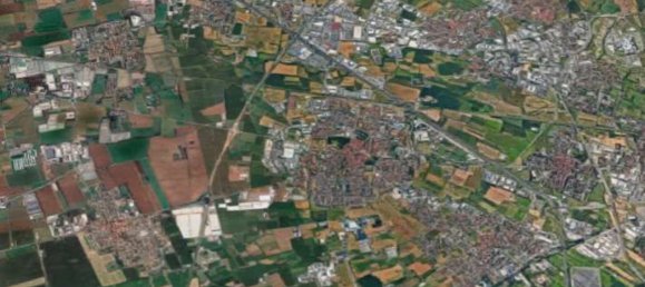 قطعة أرض في Stezzano, Italy رقم 362285 11