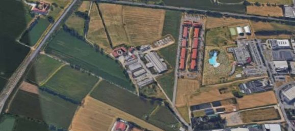 قطعة أرض في Stezzano, Italy رقم 362285 9