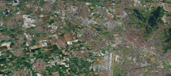 قطعة أرض في Stezzano, Italy رقم 362285 12