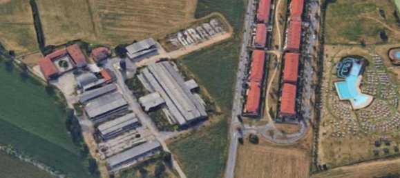 قطعة أرض في Stezzano, Italy رقم 362285 8