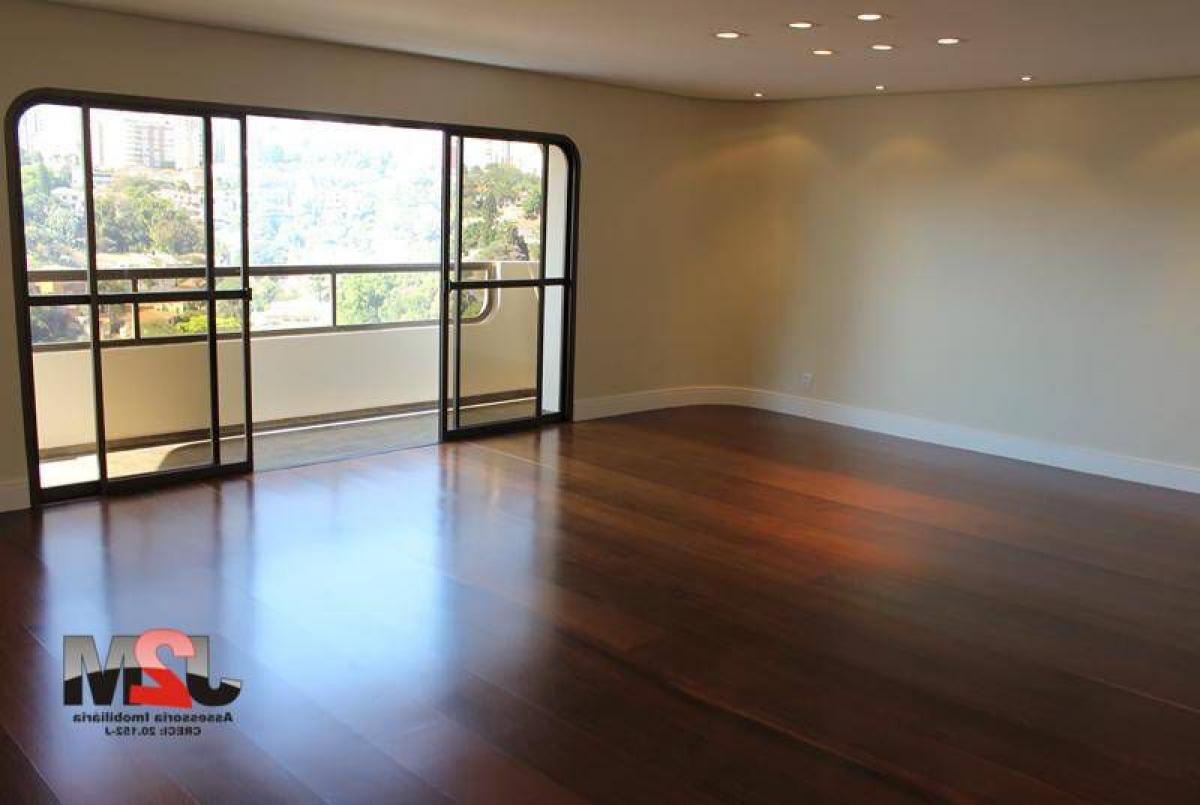 Apartamento de 4 dormitorios en Sao Paulo, Brazil No. 515858