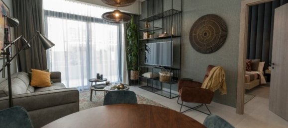 1 bedroom Apartment in OXFORD BOULEVARD, Jumeirah Village Circle, UAE No. 58259 3