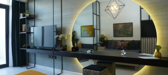 1 bedroom Apartment in OXFORD BOULEVARD, Jumeirah Village Circle, UAE No. 58259 4