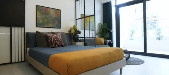 1 bedroom Apartment in OXFORD BOULEVARD, Jumeirah Village Circle, UAE No. 58259 2