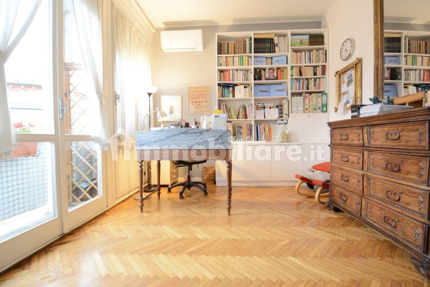 2 bedrooms Apartment in Milan, Italy No. 323007