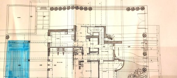 5 bedrooms House in Cascais, Portugal No. 136543 45