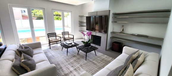 5 bedrooms House in Cascais, Portugal No. 136543 8