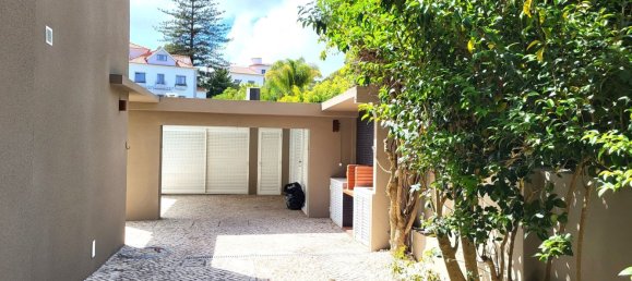 5 bedrooms House in Cascais, Portugal No. 136543 40