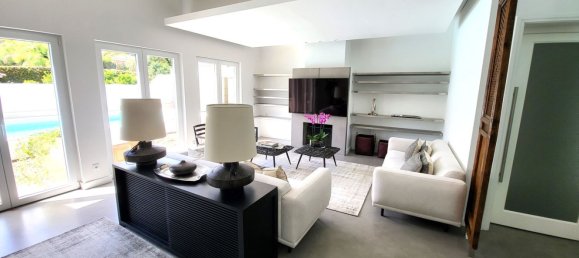 5 bedrooms House in Cascais, Portugal No. 136543 9