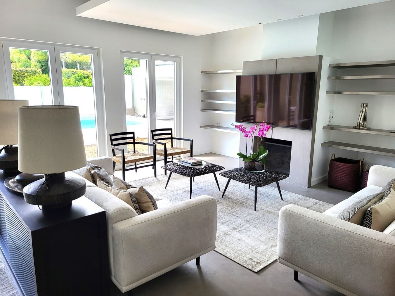 5 bedrooms House in Cascais, Portugal No. 136543