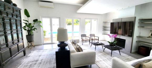 5 bedrooms House in Cascais, Portugal No. 136543 47