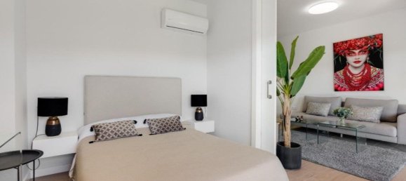 2 bedrooms Apartment in Alicante, Spain No. 167984 24