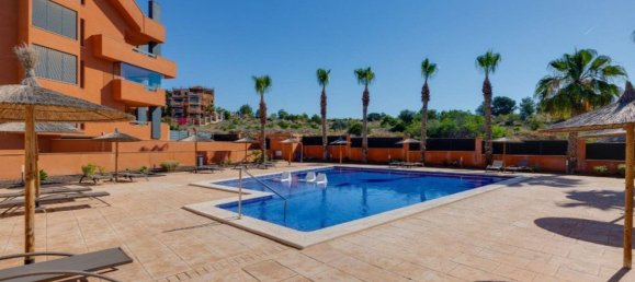 2 bedrooms Apartment in Alicante, Spain No. 167984 37