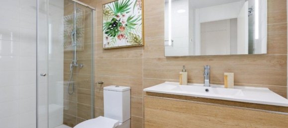 2 bedrooms Apartment in Alicante, Spain No. 167984 30