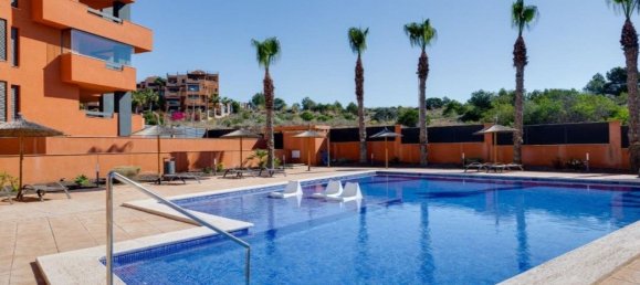 2 bedrooms Apartment in Alicante, Spain No. 167984 2