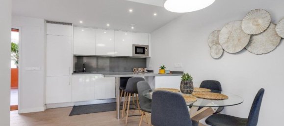 2 bedrooms Apartment in Alicante, Spain No. 167984 17