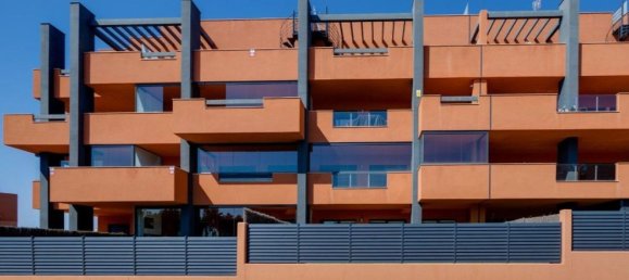 2 bedrooms Apartment in Alicante, Spain No. 167984 45