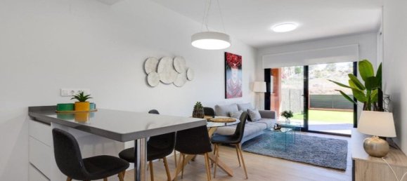 2 bedrooms Apartment in Alicante, Spain No. 167984 13