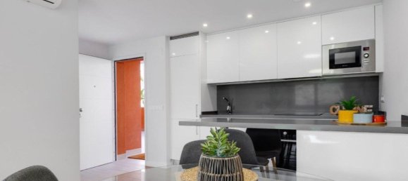 2 bedrooms Apartment in Alicante, Spain No. 167984 18