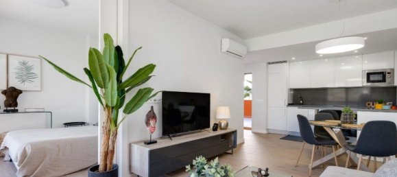 2 bedrooms Apartment in Alicante, Spain No. 167984 20