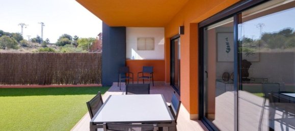 2 bedrooms Apartment in Alicante, Spain No. 167984 8