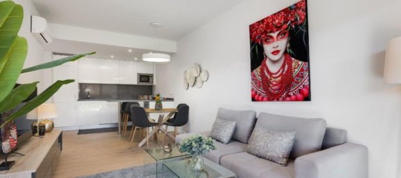 2 bedrooms Apartment in Alicante, Spain No. 167984 21